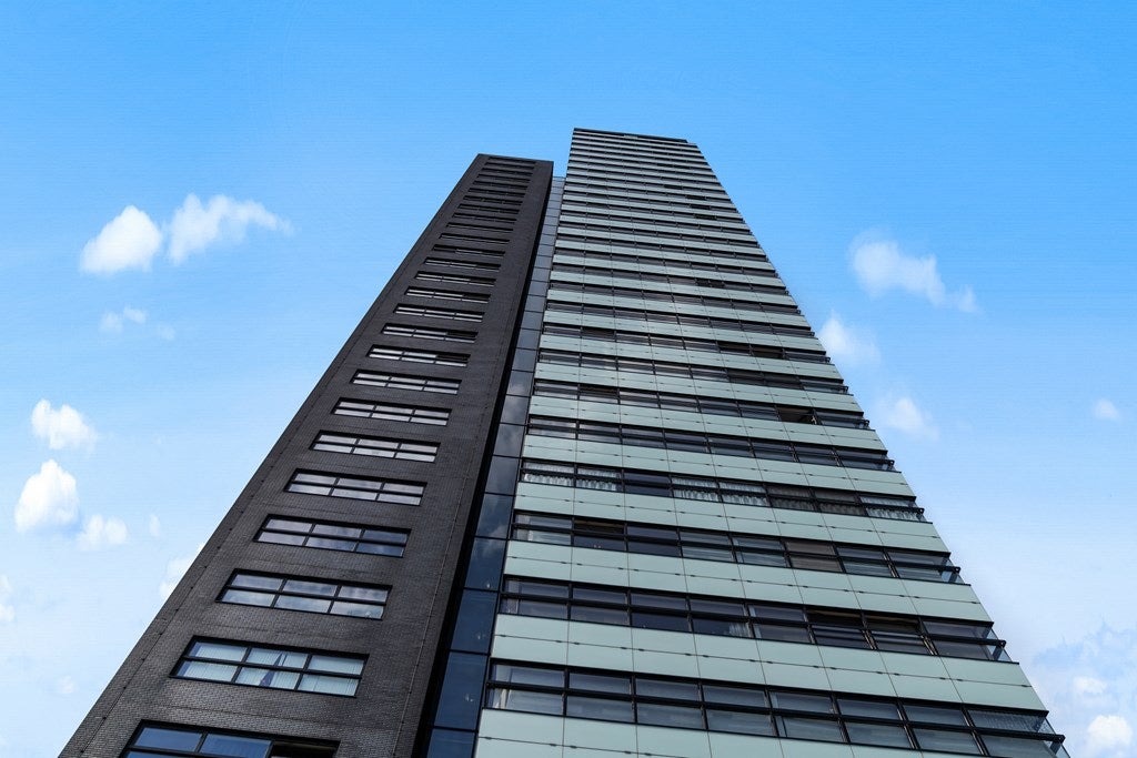 Appartement te koop: Winkelcentrum Woensel 224, Eindhoven