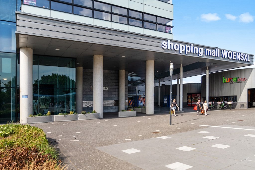 Appartement te koop: Winkelcentrum Woensel 224, Eindhoven