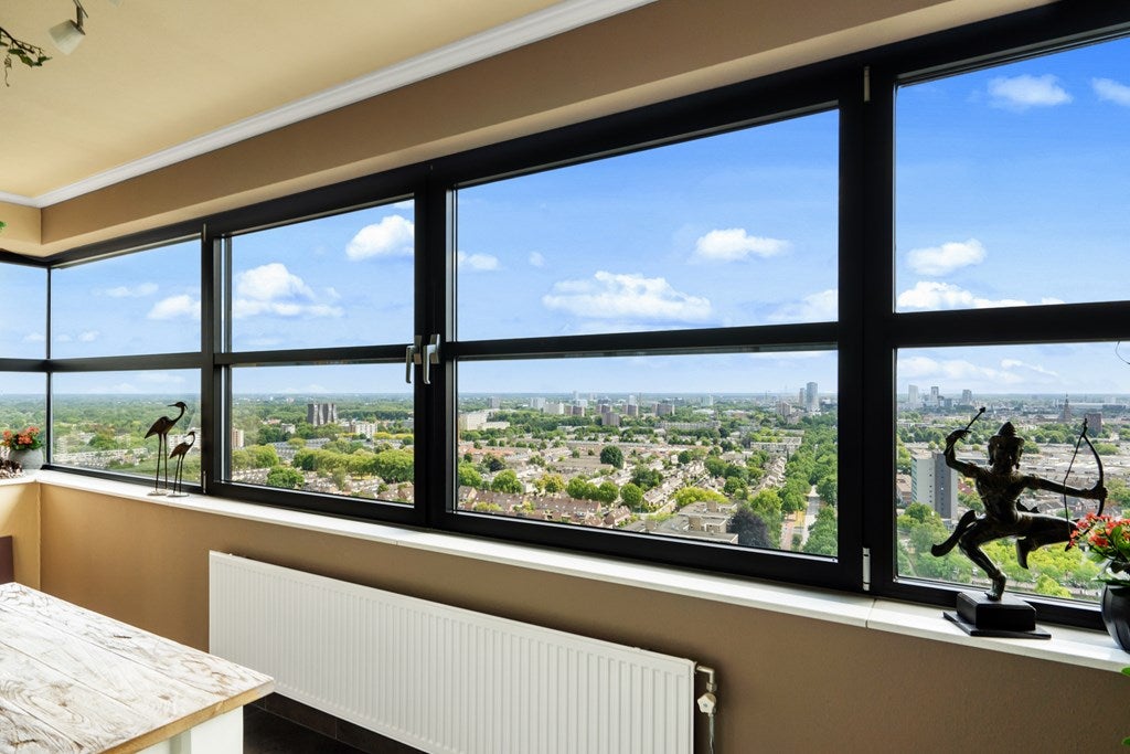 Appartement te koop: Winkelcentrum Woensel 224, Eindhoven