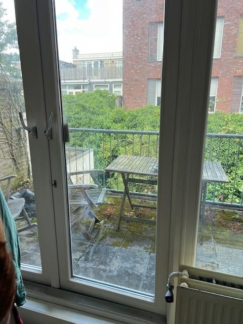 Te huur Appartement Weteringkade in Den Haag
