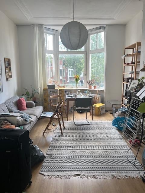 Te huur Appartement Weteringkade in Den Haag