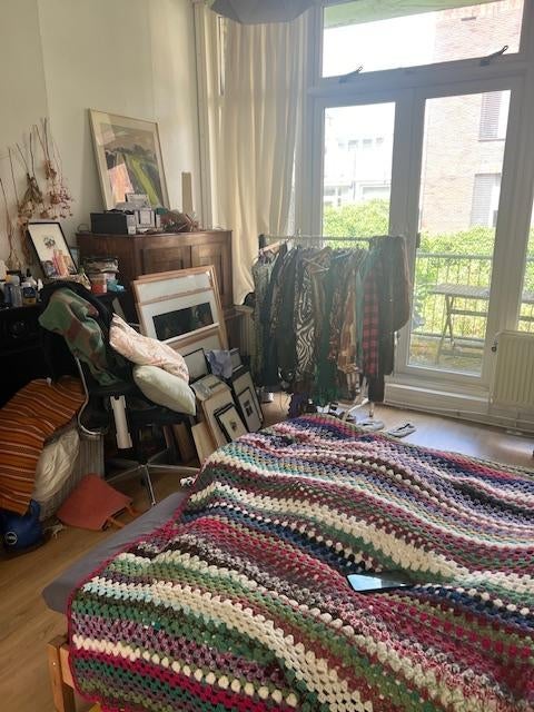 Te huur Appartement Weteringkade in Den Haag