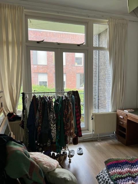 Te huur Appartement Weteringkade in Den Haag