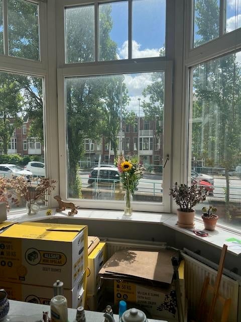 Te huur Appartement Weteringkade in Den Haag
