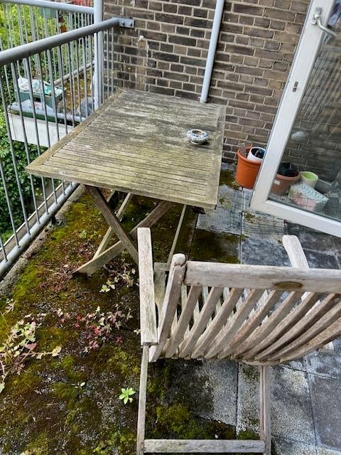 Te huur Appartement Weteringkade in Den Haag