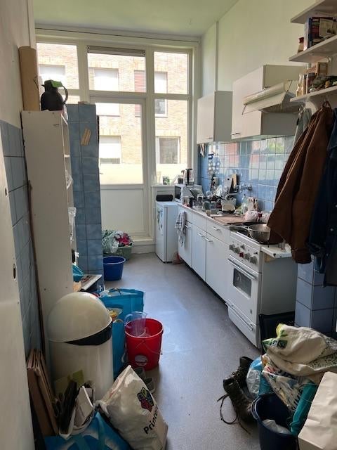 Te huur Appartement Weteringkade in Den Haag
