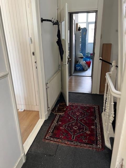 Te huur Appartement Weteringkade in Den Haag
