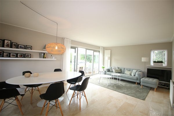 House Plaswijk in Vinkeveen