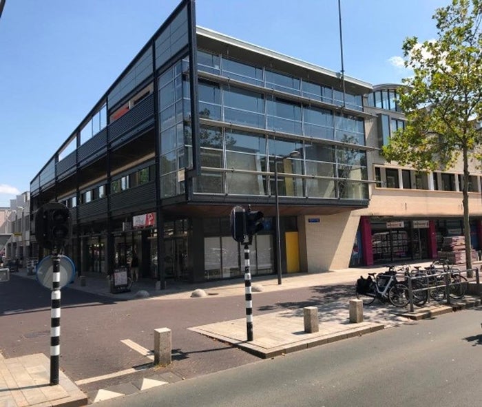 Te huur: Studio Schilderhof in Almere