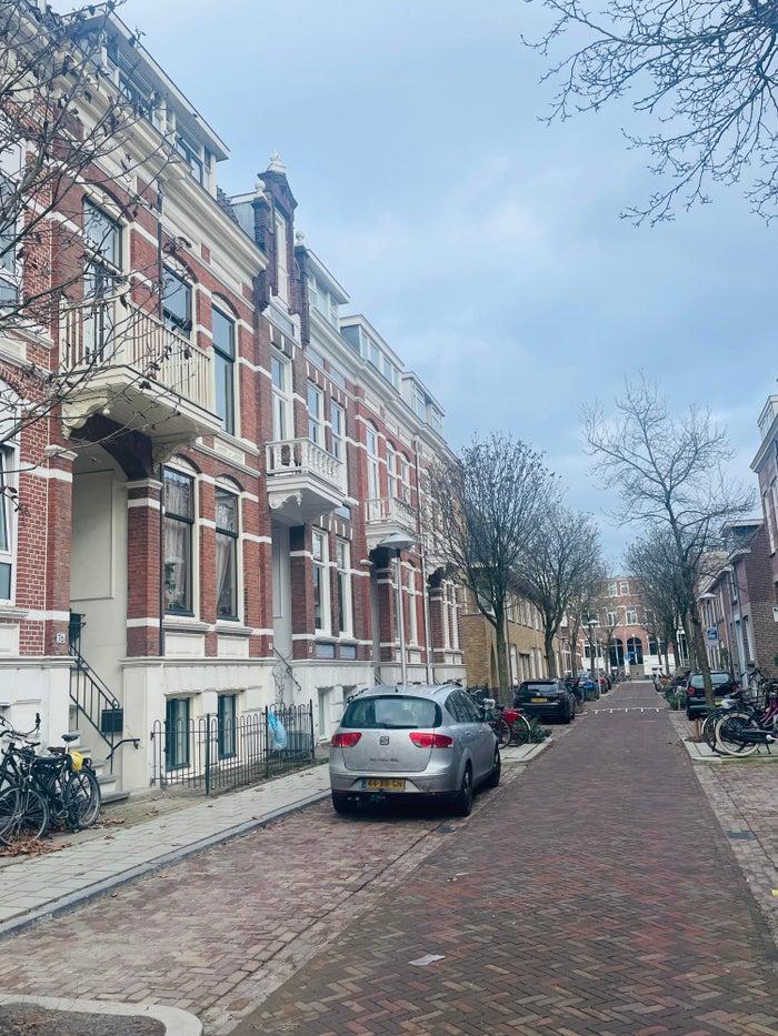 Te huur: Appartement M.A. de Ruyterstraat in Utrecht