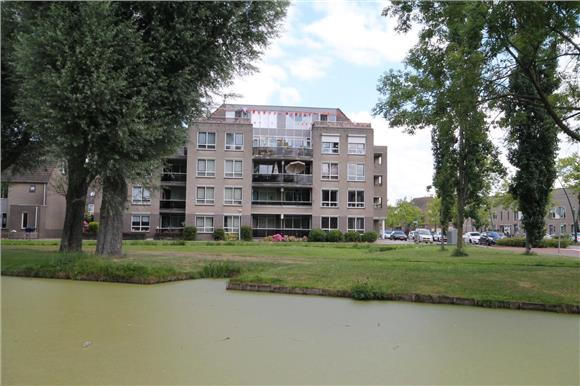 Te huur: Appartement Schouw 6 in Krimpen aan den IJssel