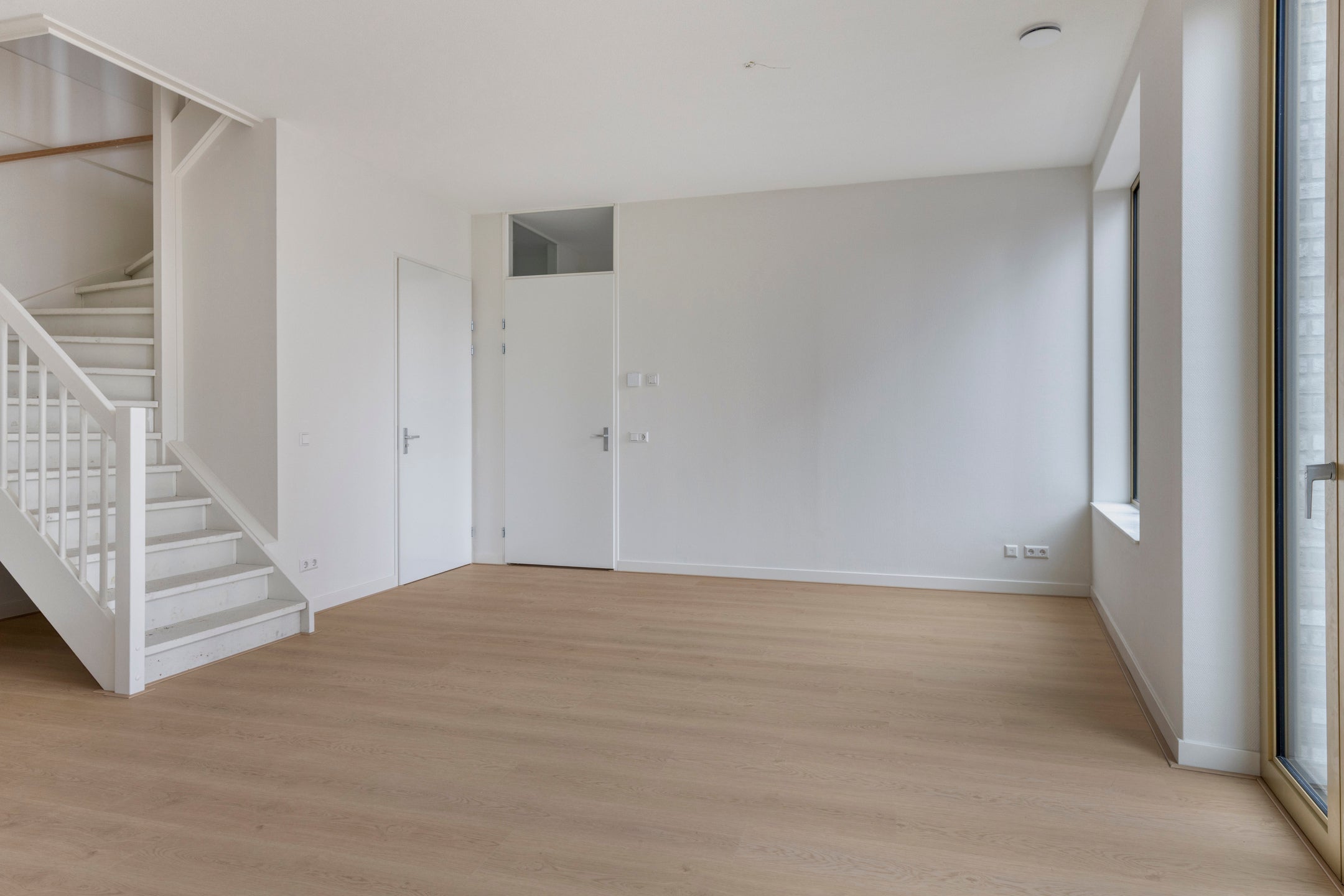 Appartement te huur: Elzenhagensingel 1229, Amsterdam
