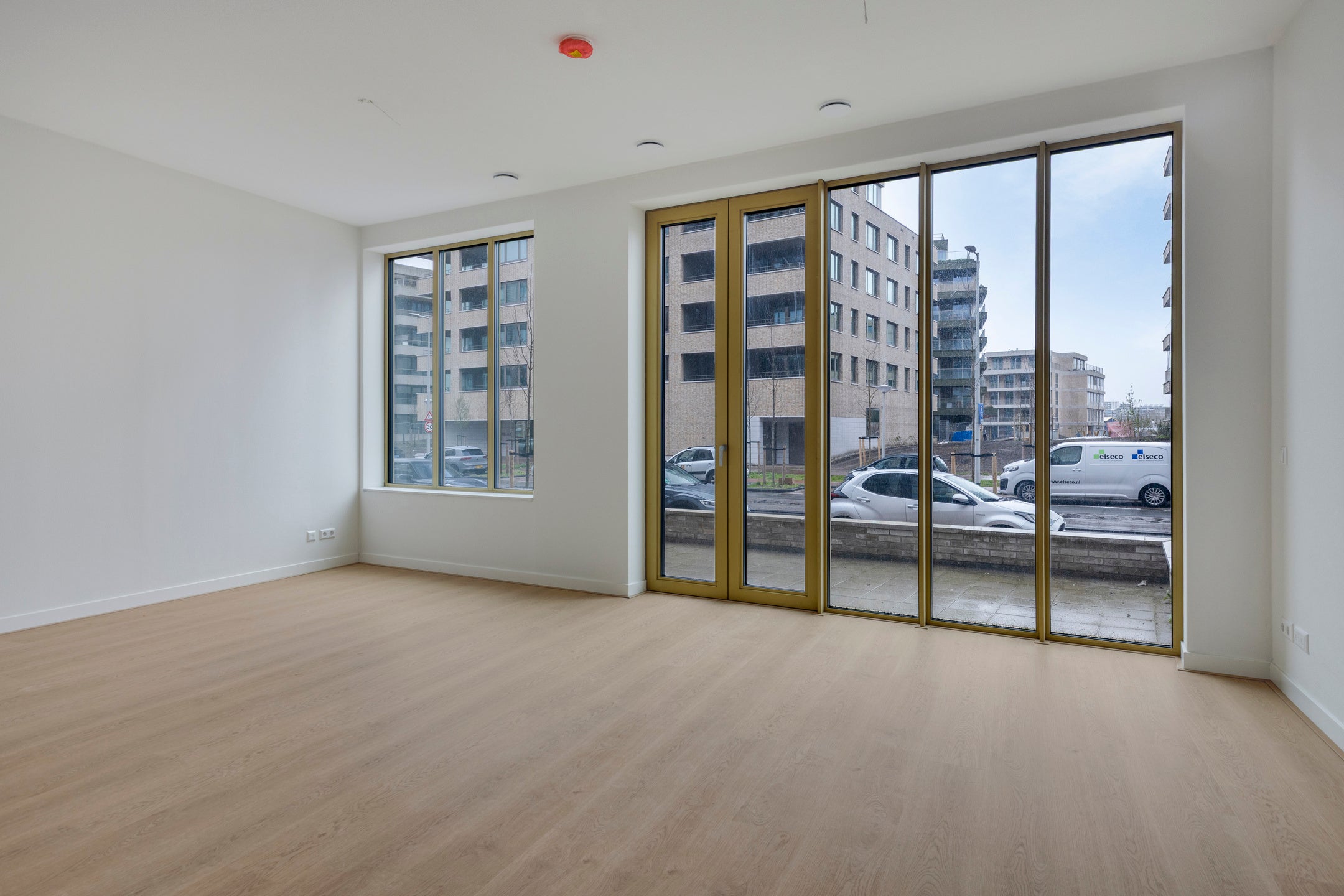 Appartement te huur: Elzenhagensingel 1229, Amsterdam