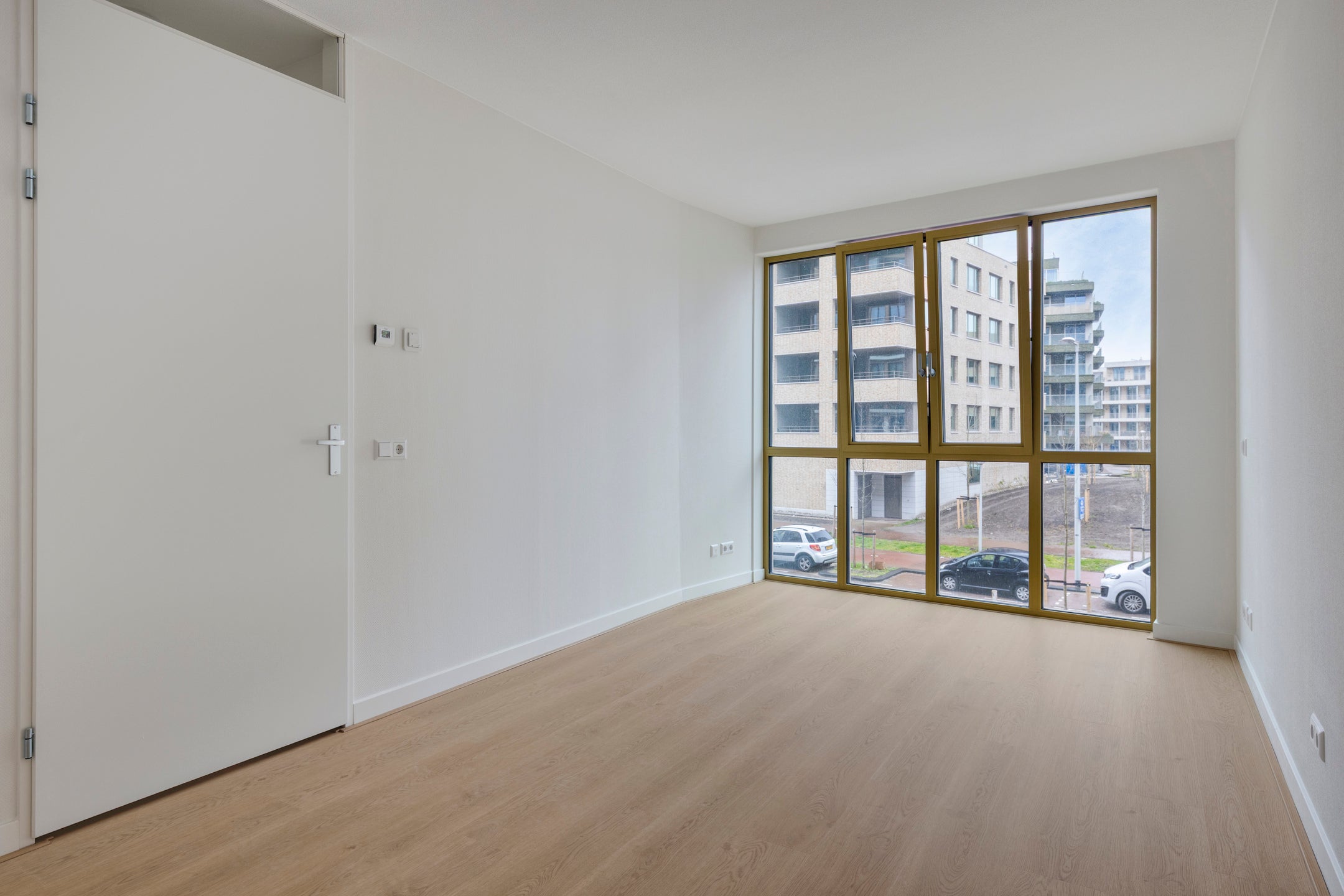 Appartement te huur: Elzenhagensingel 1229, Amsterdam