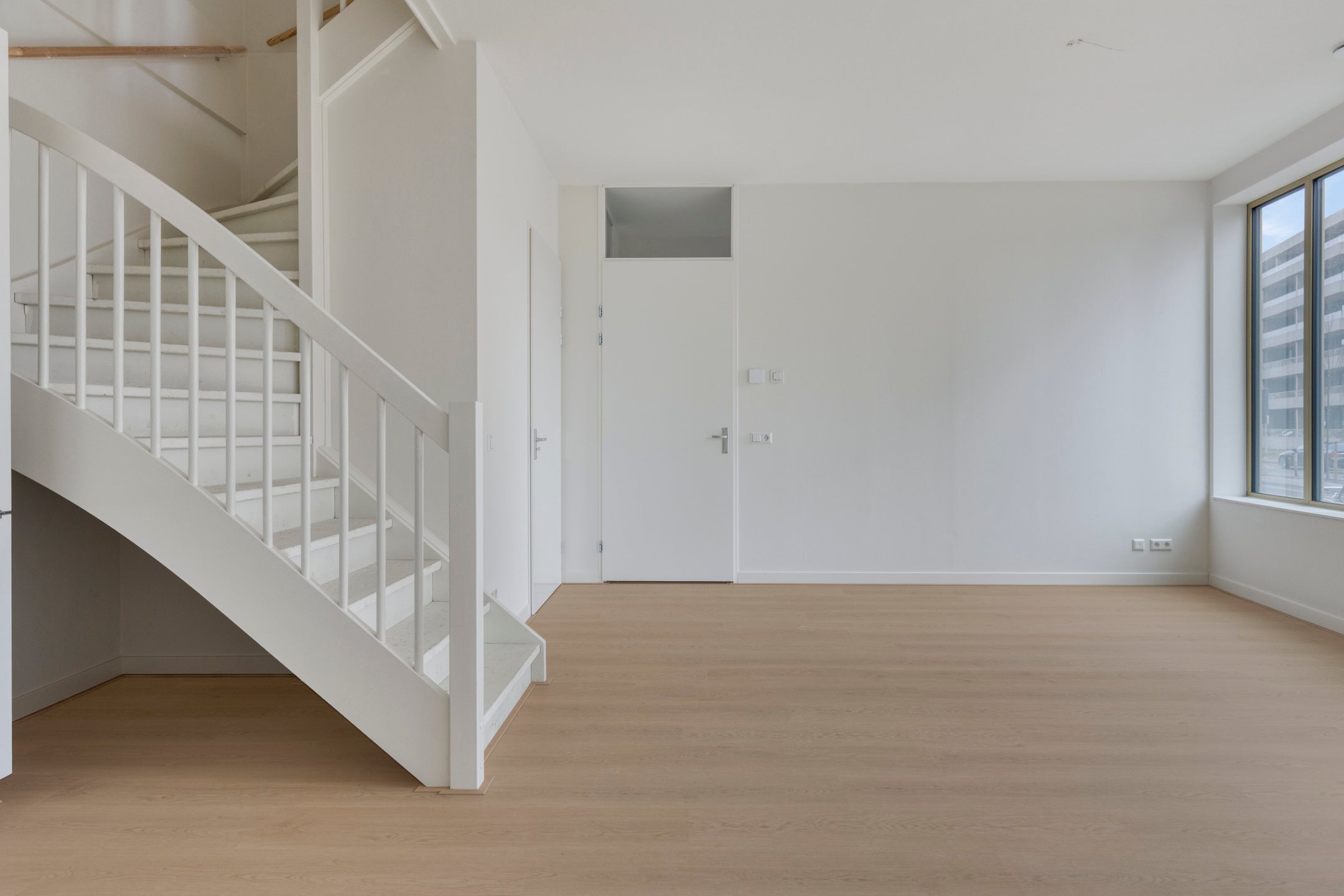 Appartement te huur: Elzenhagensingel 1229, Amsterdam