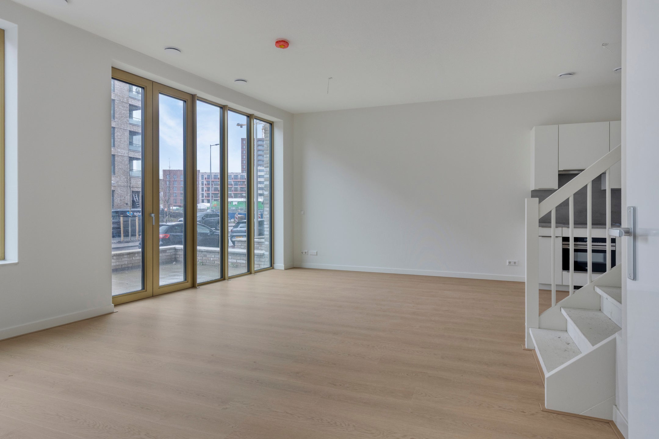 Appartement te huur: Elzenhagensingel 1229, Amsterdam