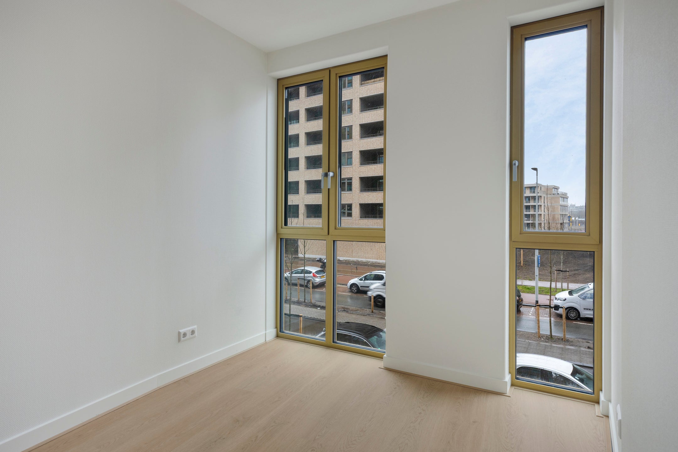 Appartement te huur: Elzenhagensingel 1229, Amsterdam