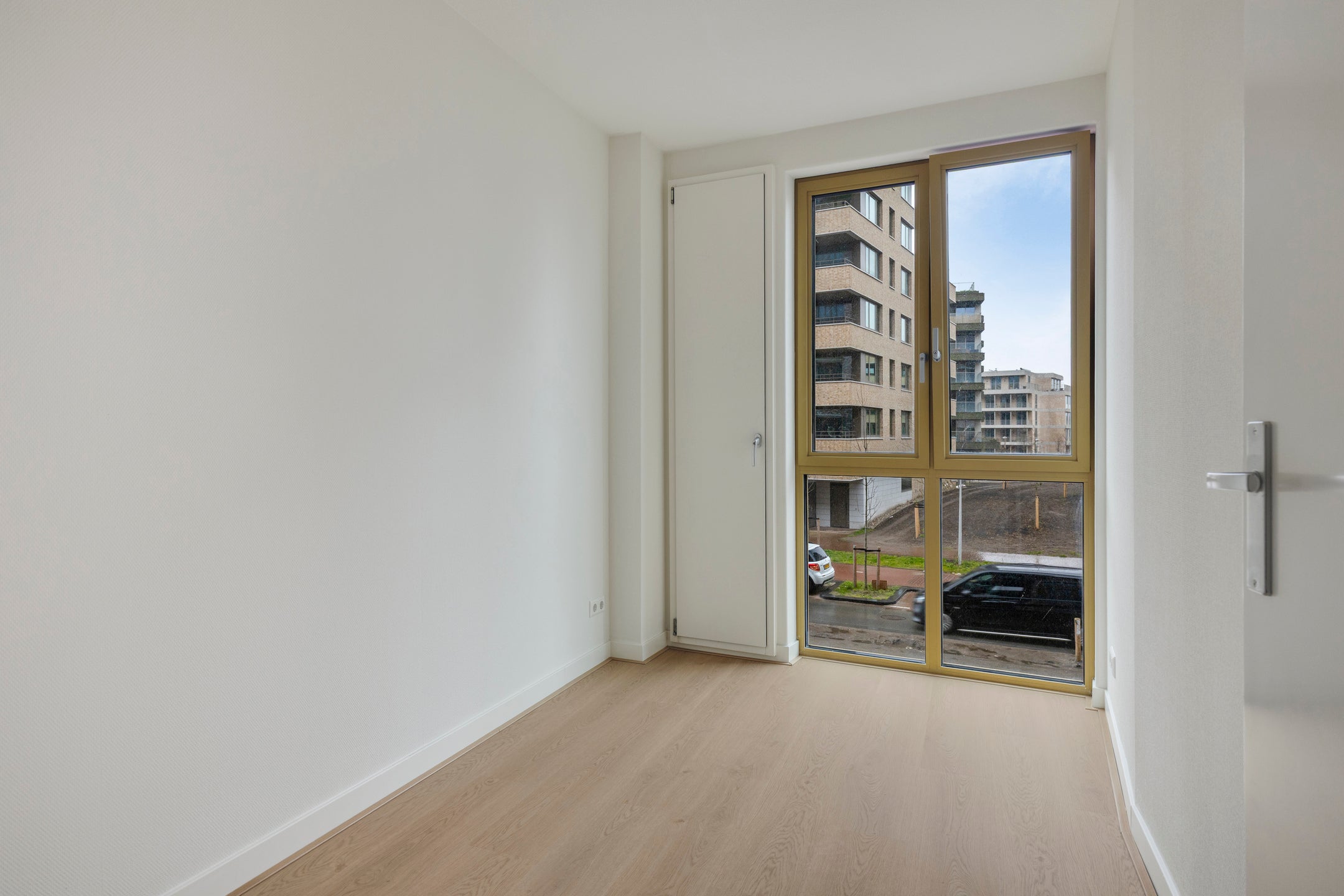 Appartement te huur: Elzenhagensingel 1229, Amsterdam