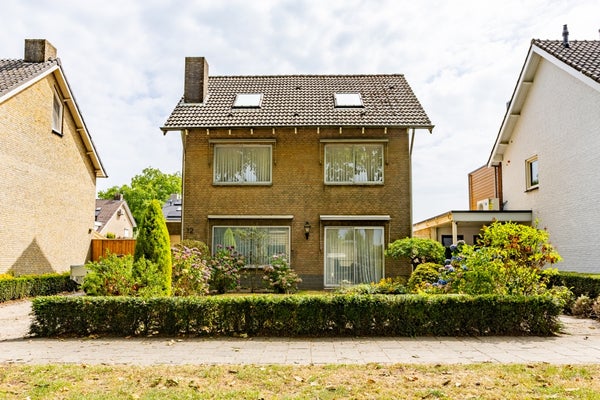 J. F. Kennedylaan