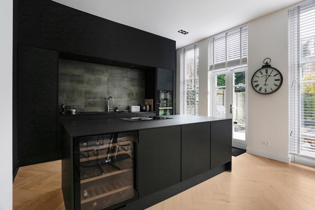 Te huur: Huis Frankenslag 400 in Den Haag