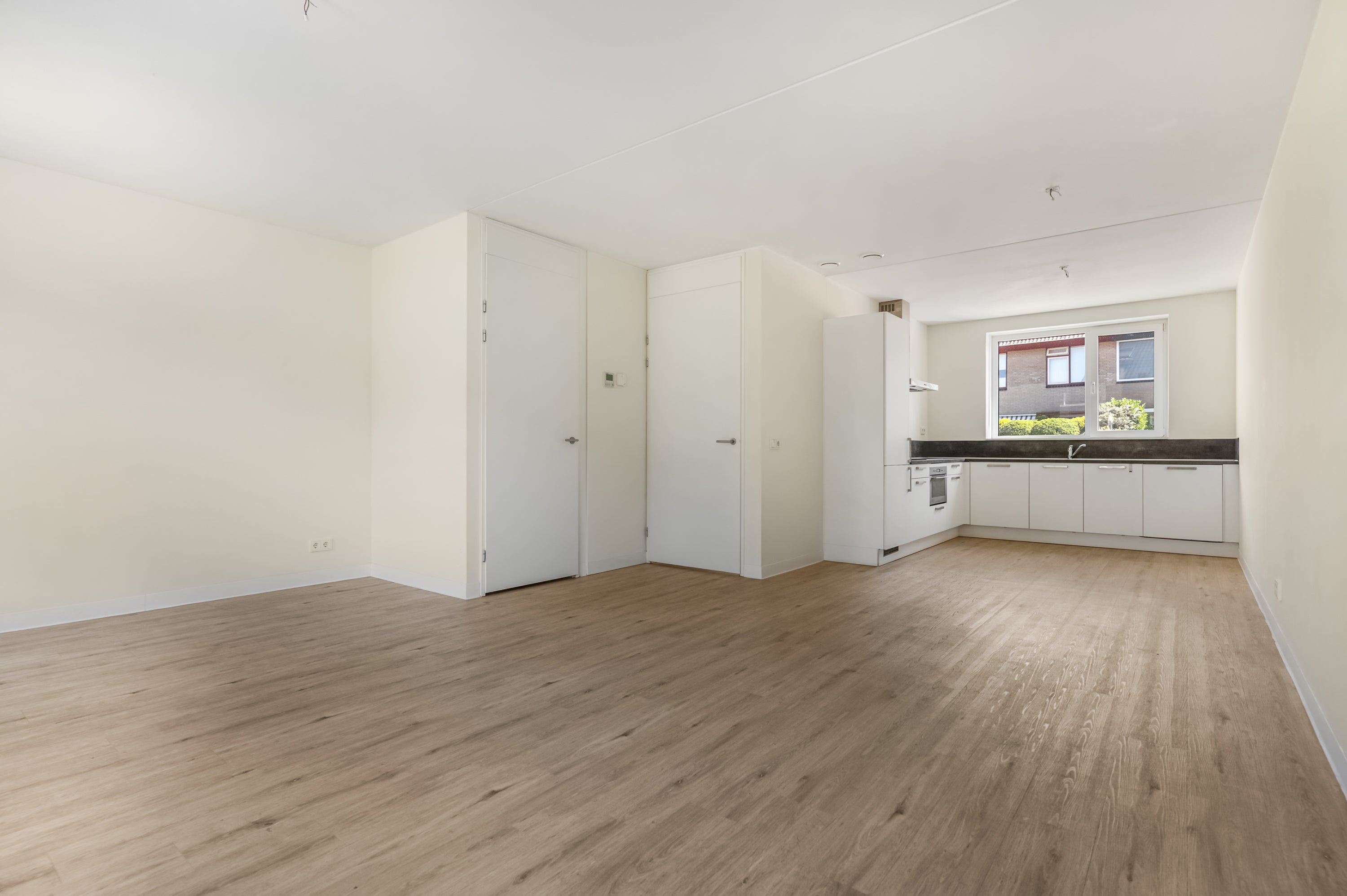 Tussenwoning te koop: Diedenweg 58, Ede