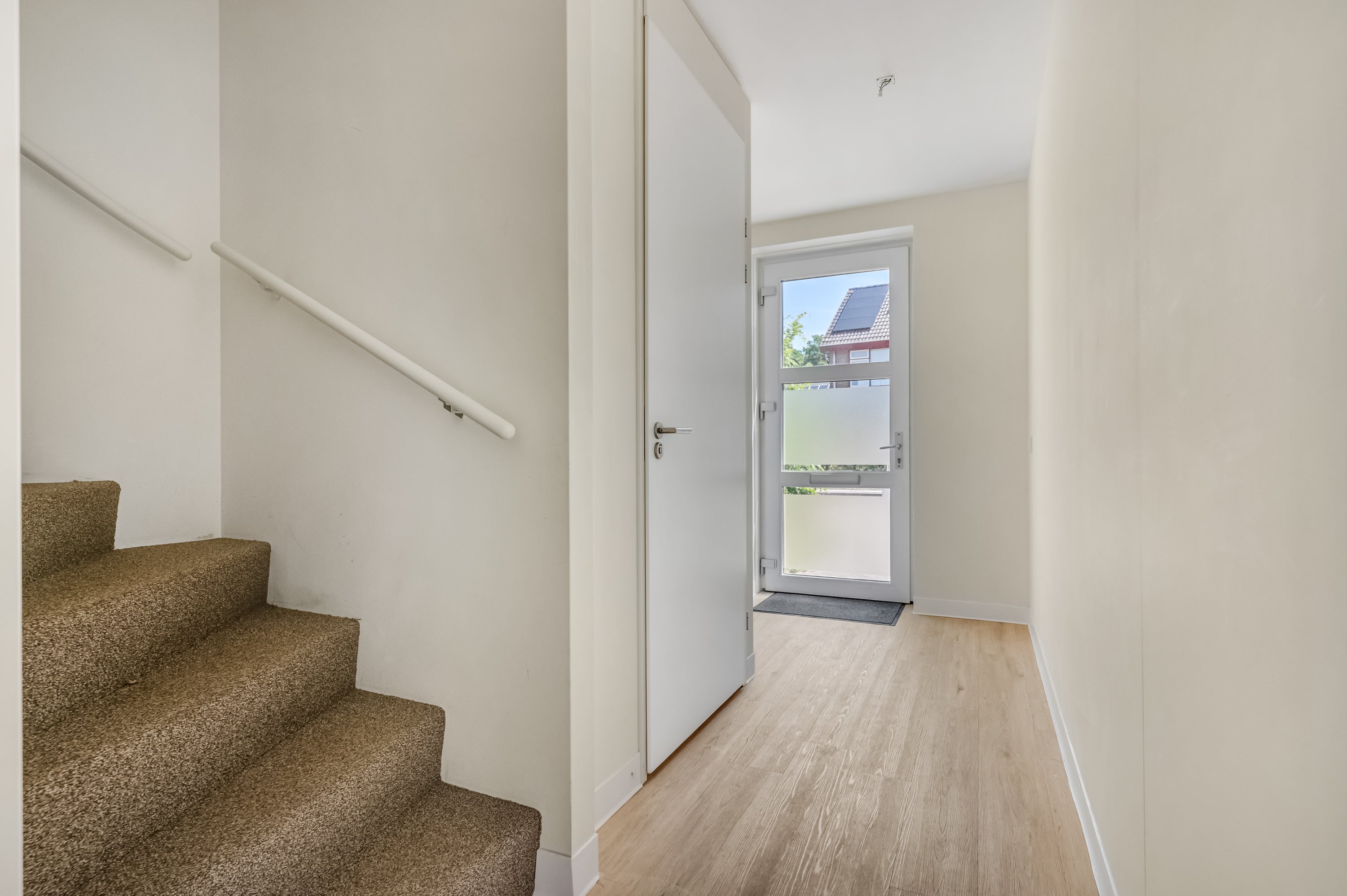 Tussenwoning te koop: Diedenweg 58, Ede