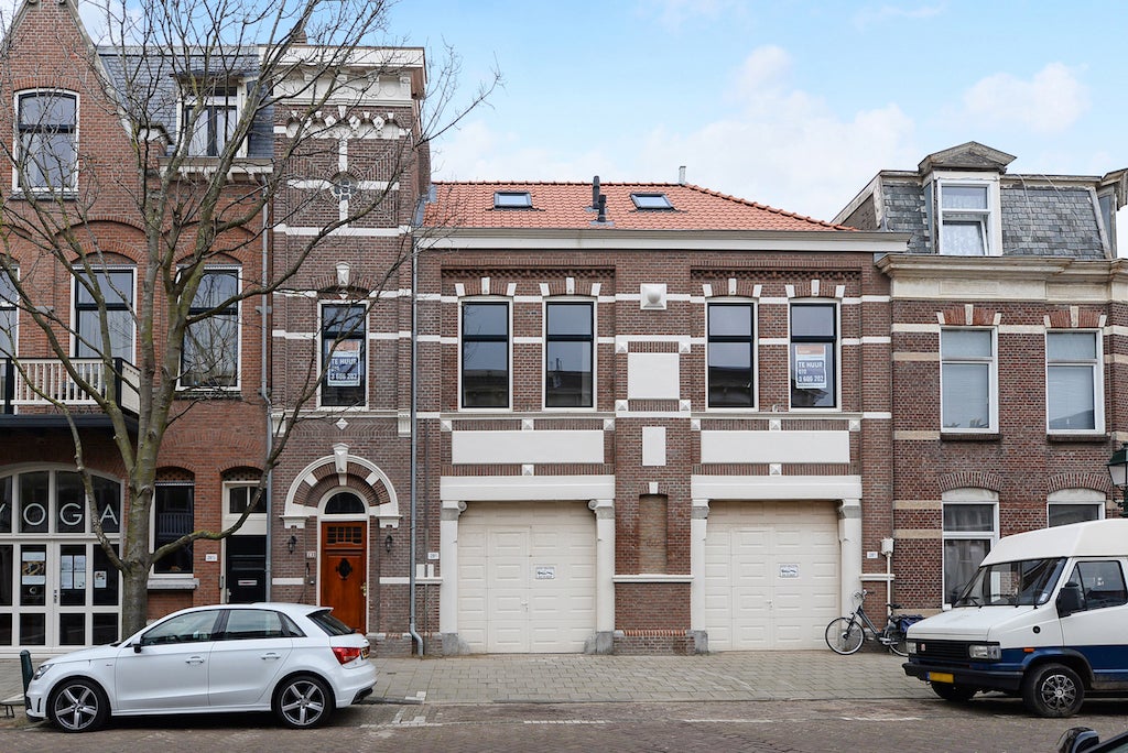 Te huur Appartement Maaswijkstraat 22 in Den Haag