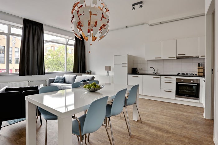 Te huur: Appartement Markt in Eindhoven