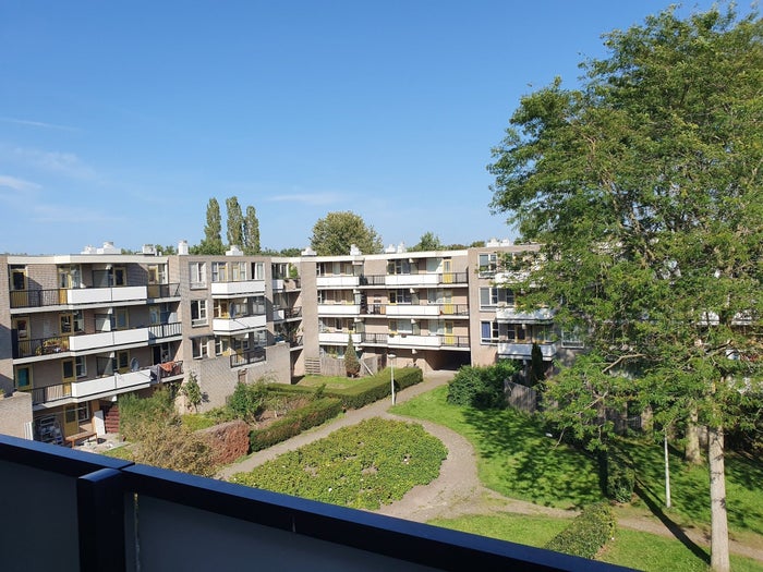 Te huur: Appartement Wamelplein in Amsterdam