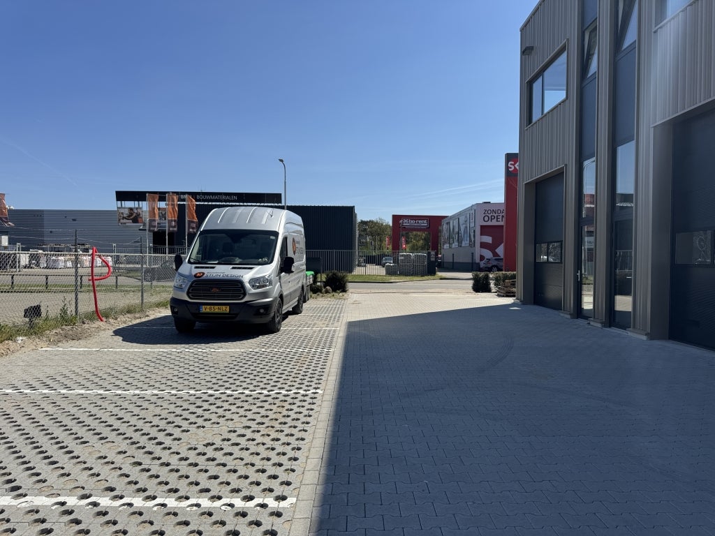 huis