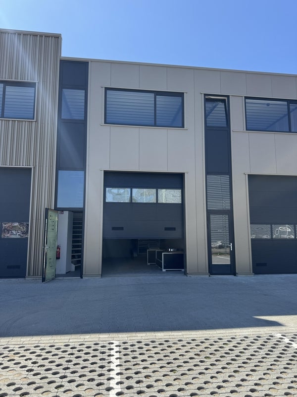 House Aphroditestraat in Tilburg