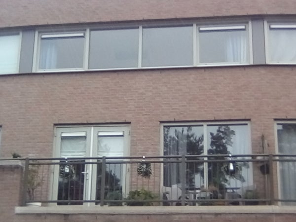 Appartement Wederhof 6 à Helmond