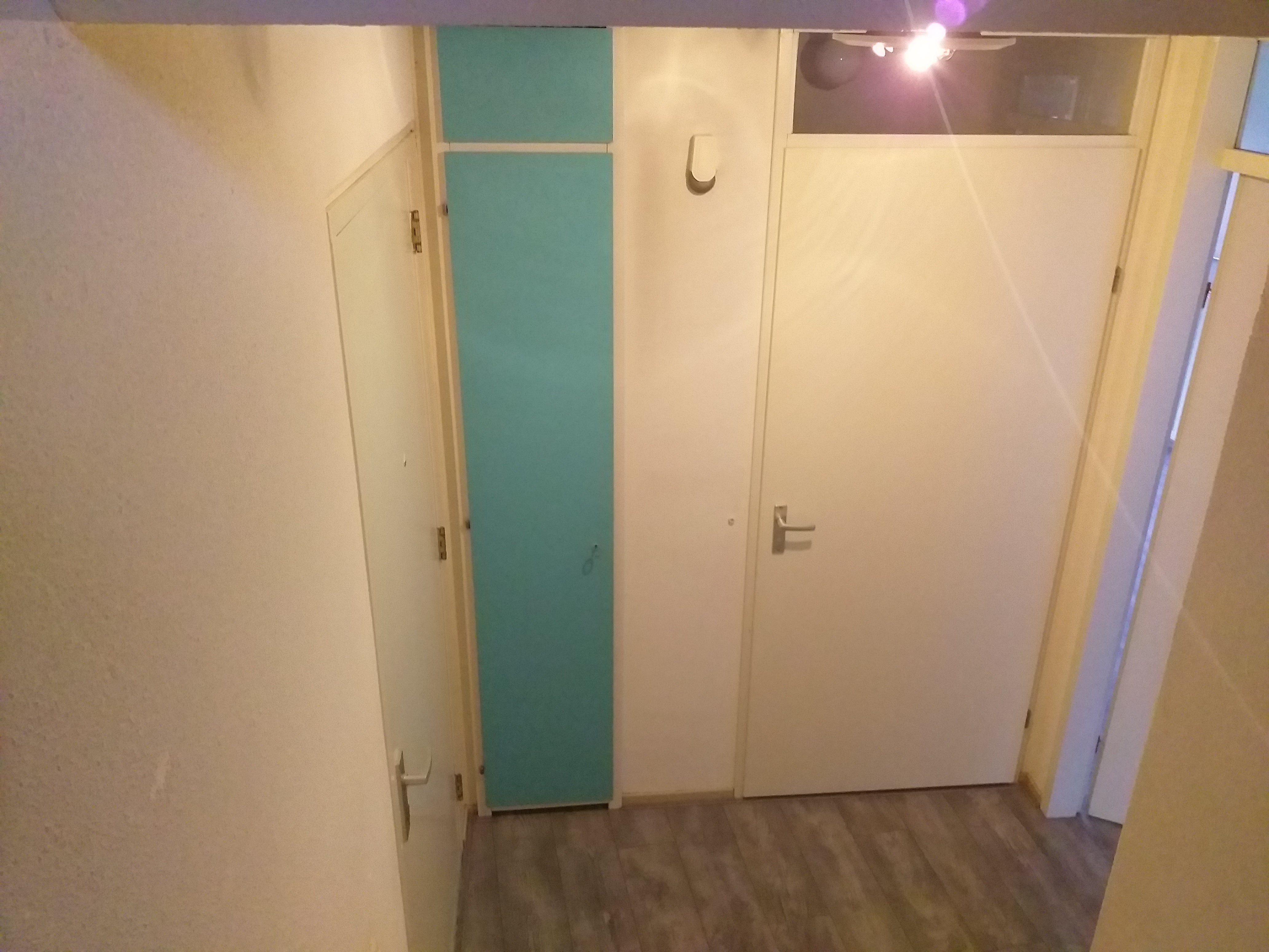 Appartement te huur: Wederhof 6, Helmond