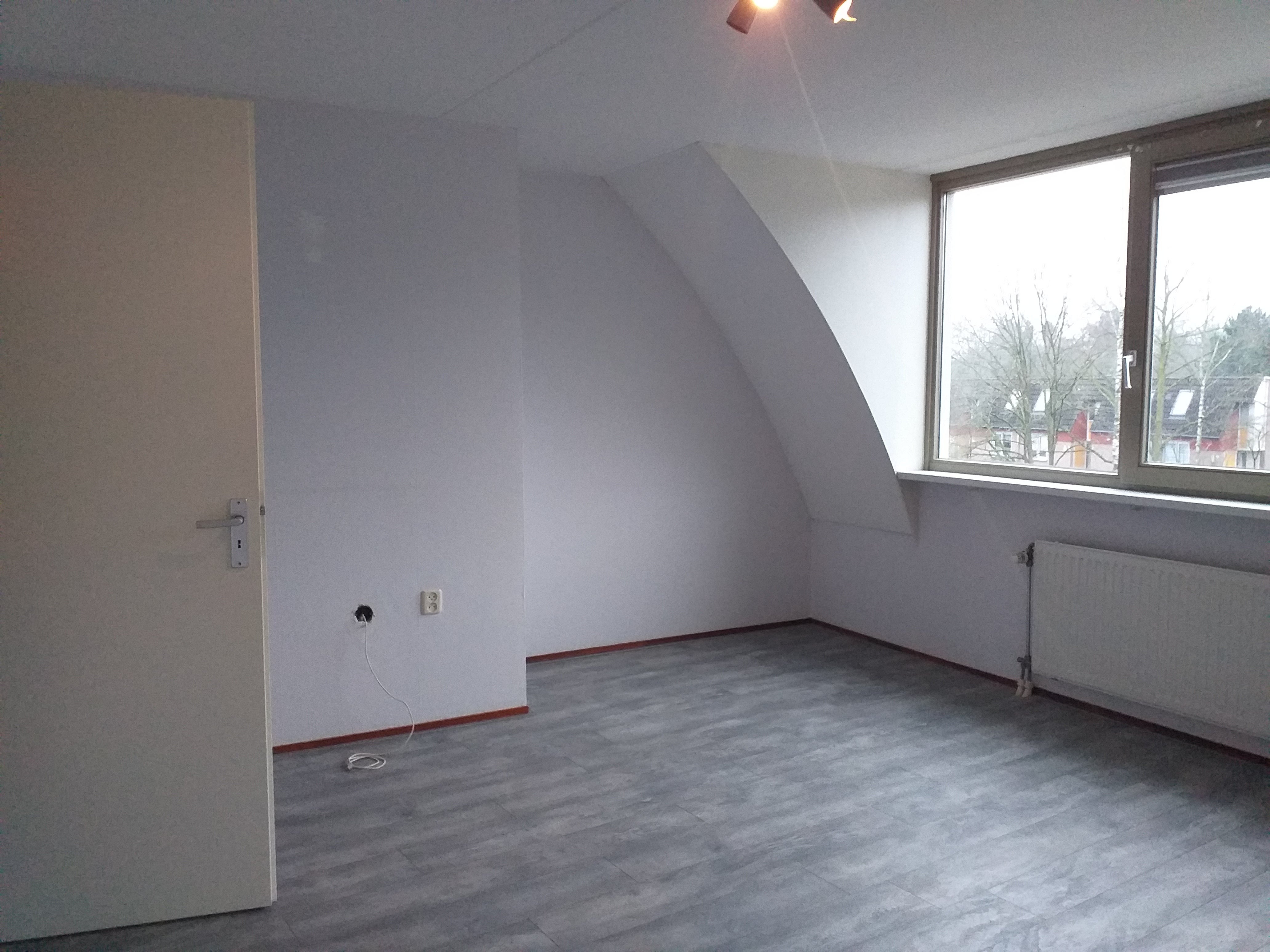 Appartement te huur: Wederhof 6, Helmond