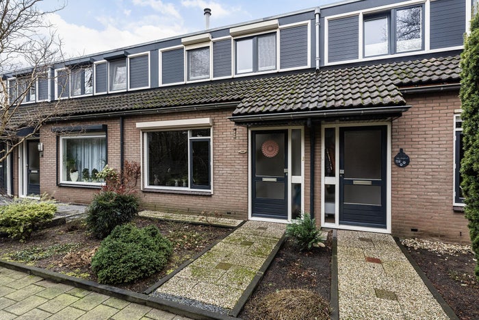 Willem van Oranjestraat 88