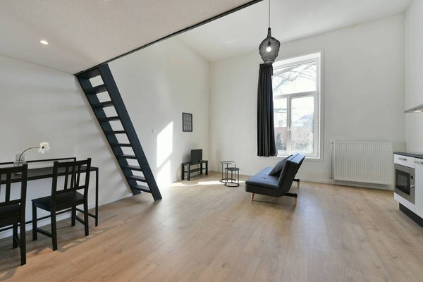 Parkstraat