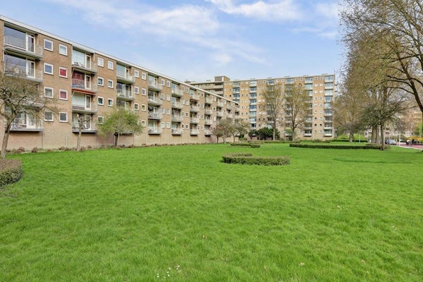 Appartement Bijdorp à Amstelveen