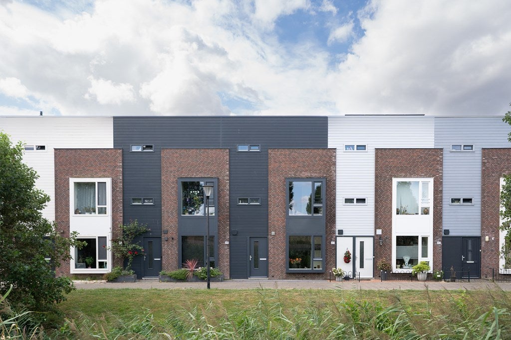 Huis Beugkant 49 in Barendrecht