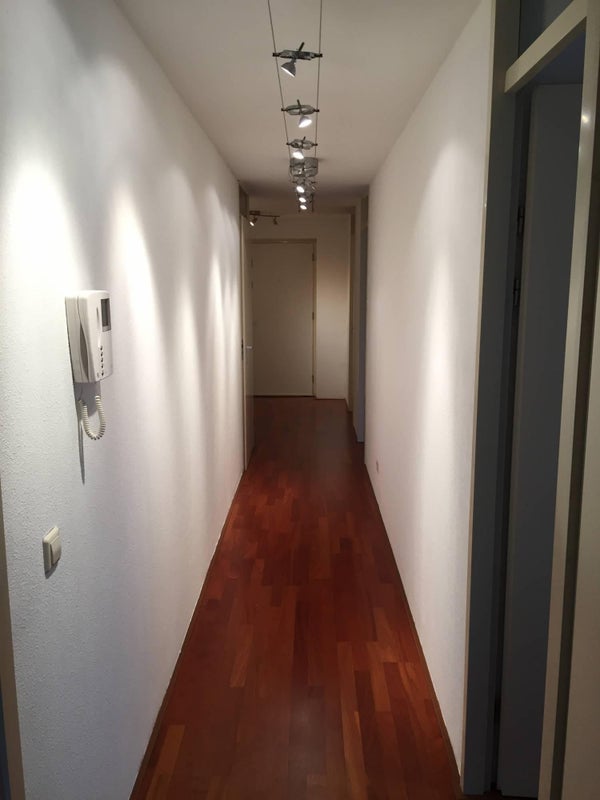 Appartement Pompenburg in Rotterdam