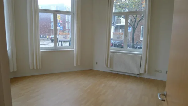 Appartement Capucijnenstraat in Maastricht