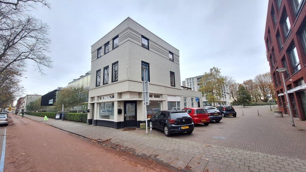 Appartement Graafseweg in Den Bosch