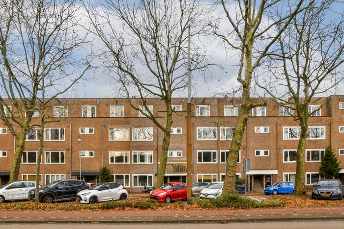 Te huur: Appartement Insulindeweg 103 3 in Amsterdam