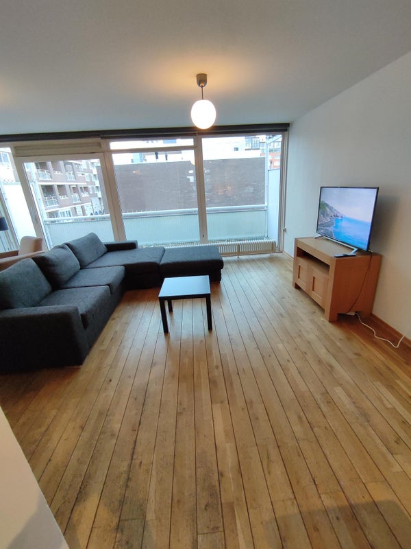 Te huur: Appartement Rederserf in Den Haag