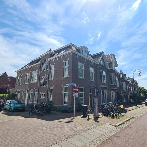 Te huur: Appartement Krugerstraat in Utrecht