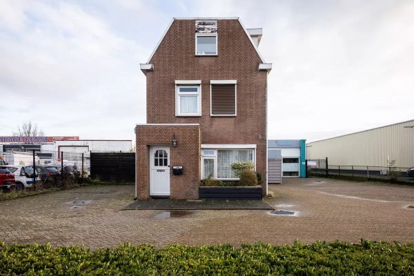 Oude Moerstraatsebaan