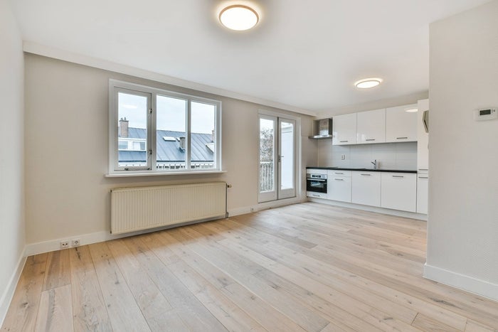 Te huur: Appartement Woestduinstraat 25 3 in Amsterdam