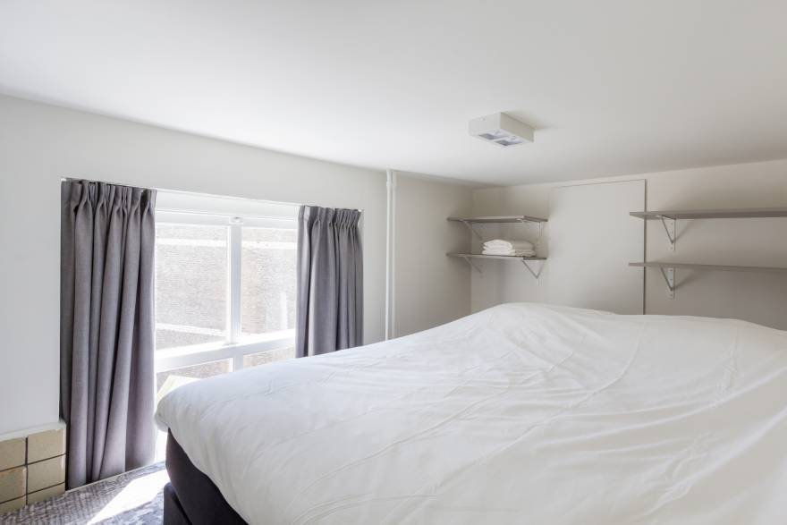 Woning te huur: Heuvelring, Tilburg
