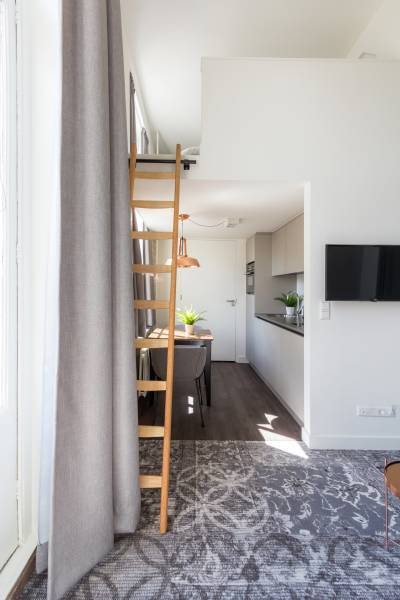 Woning te huur: Heuvelring, Tilburg