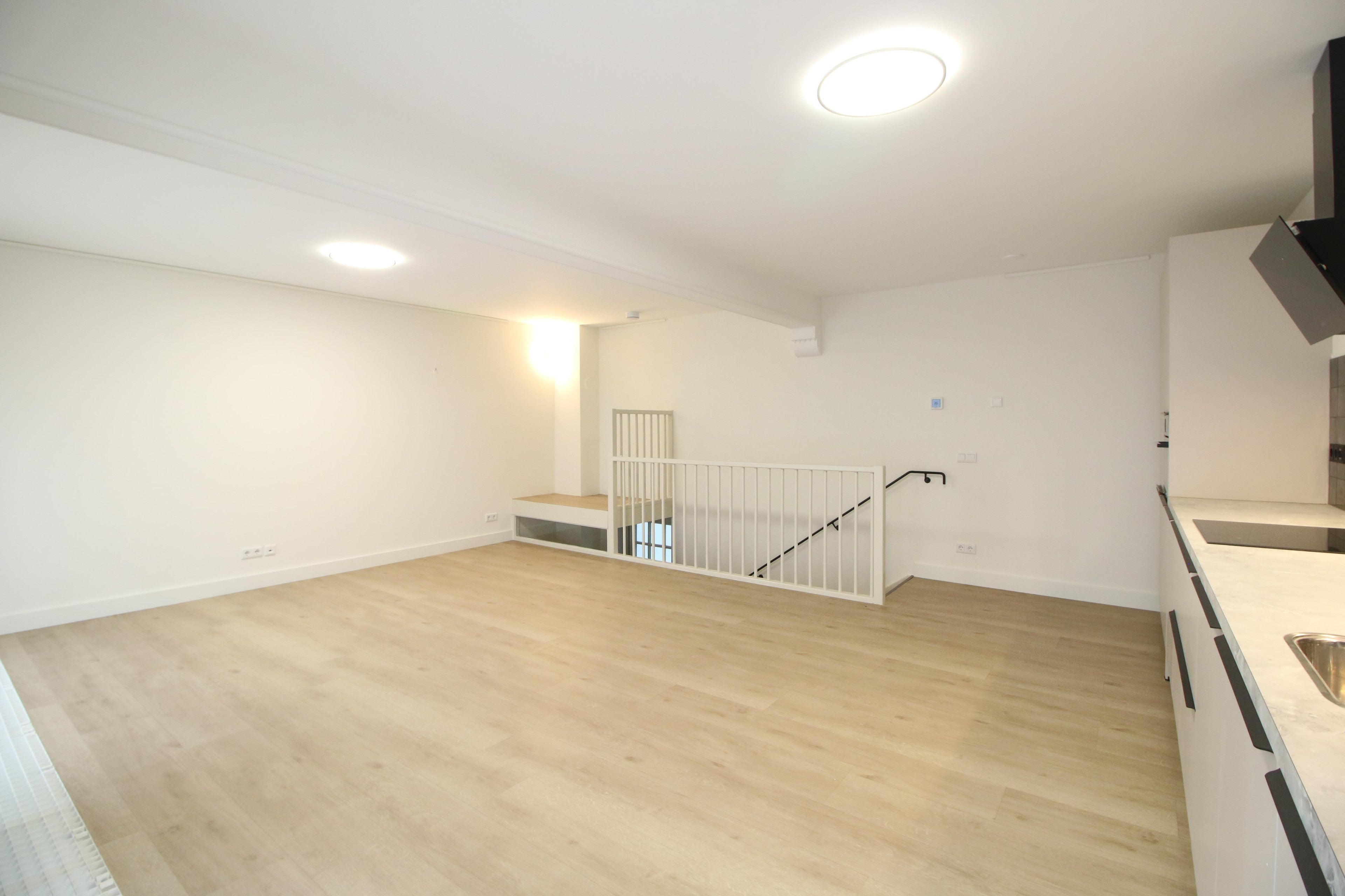 Te huur Appartement Singel in Dordrecht
