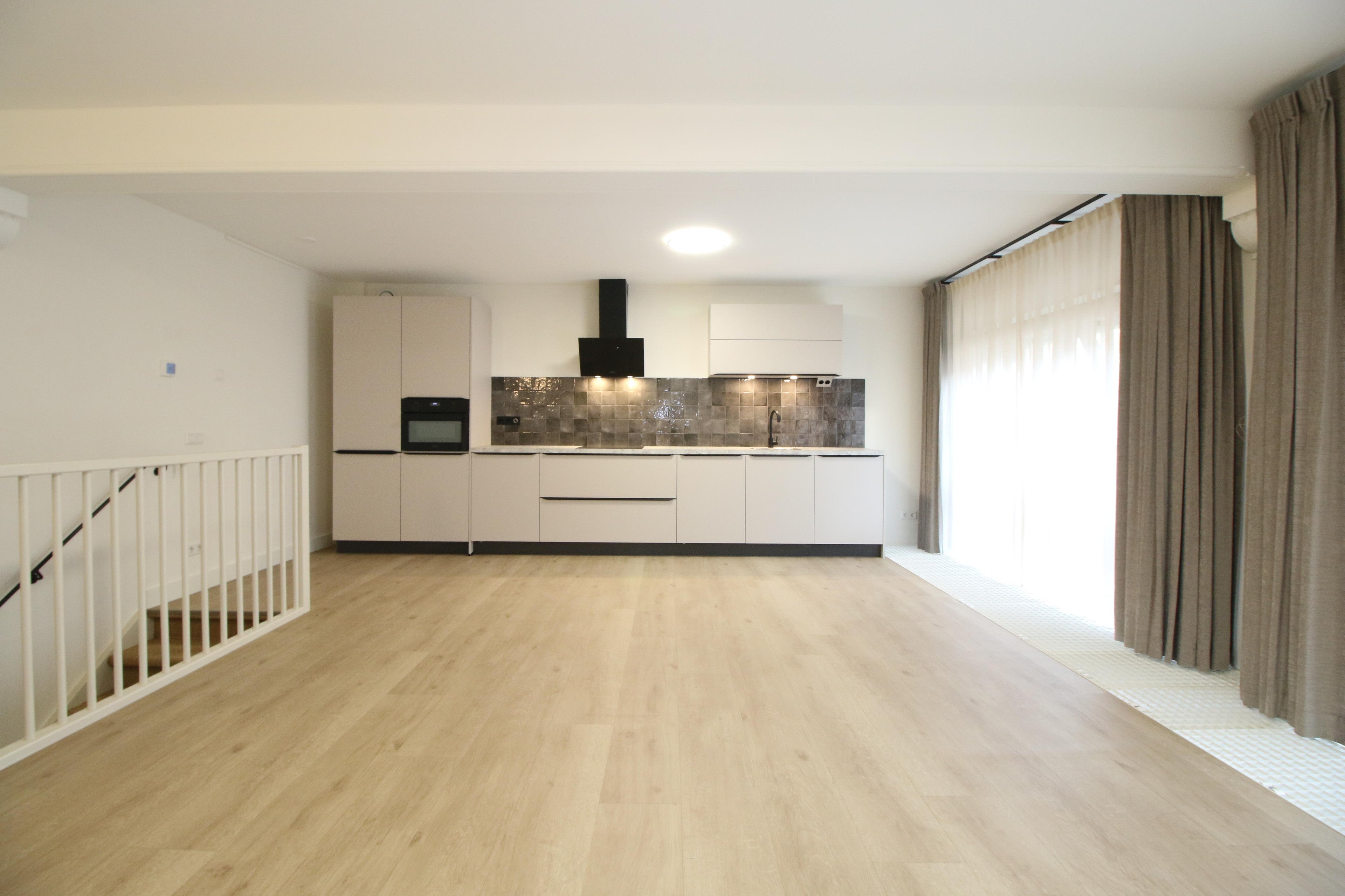 Te huur Appartement Singel in Dordrecht